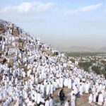 The Importance Of Arafat