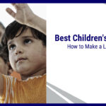 Best childrens charity