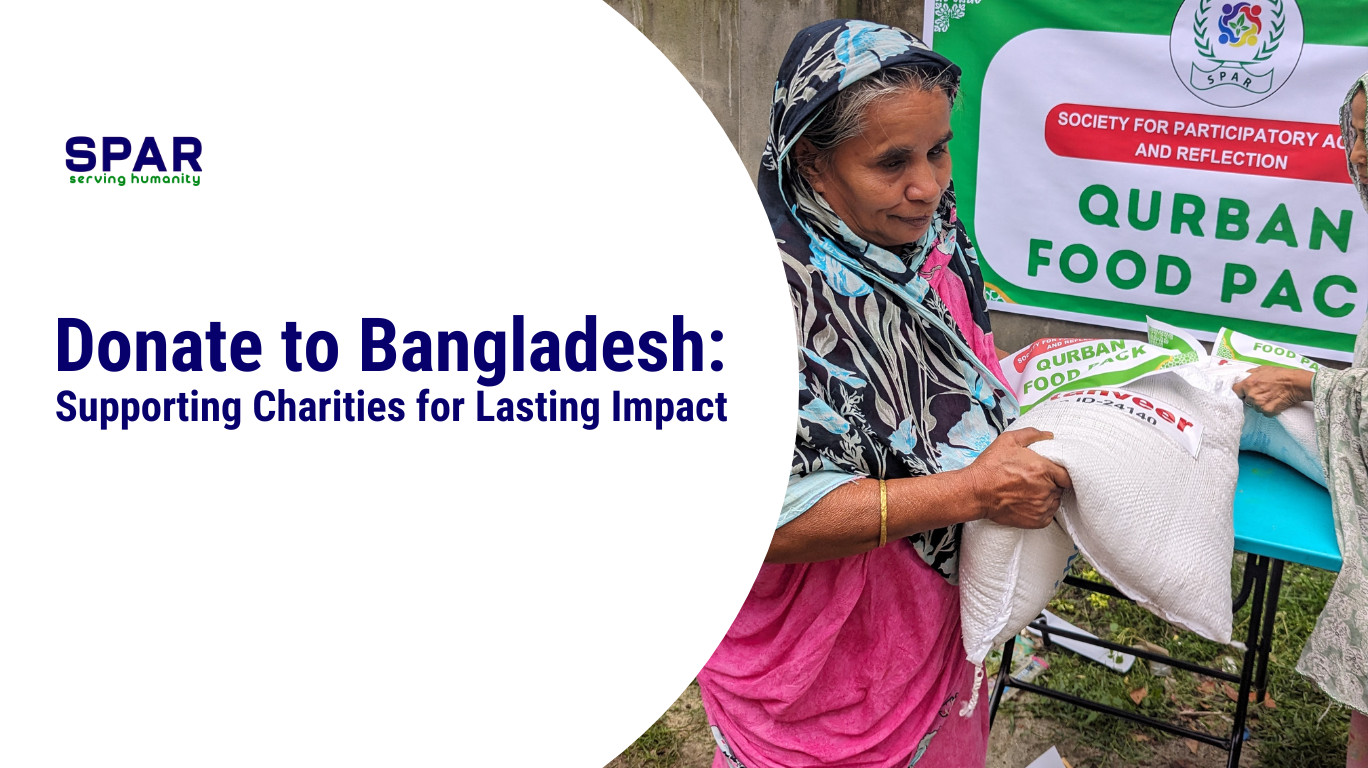 Donate to Bangladesh