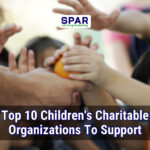 Best childrens charitable organizations