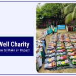 Build a Well Charity