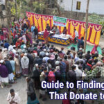 Clothes That Donate to Charity