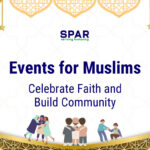 Events for Muslims