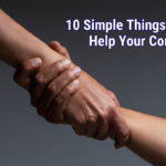 Things to Do to Help Your Community