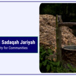 Water Well Sadaqah Jariyah