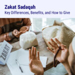 Zakat Sadaqah
