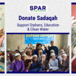 donate sadaqah