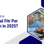 how much is zakat ul fitr per person