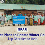 best place to donate winter coats​