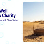 water well islamic charity