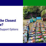 where is the closest orphanage