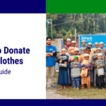 where to donate winter clothes​