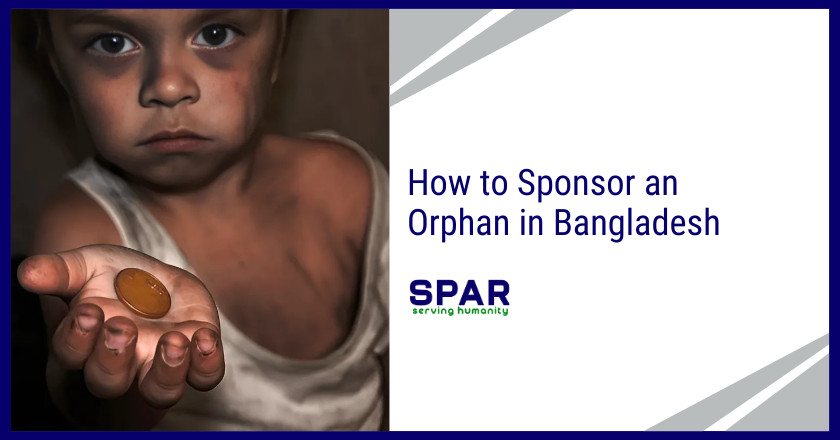 How to Sponsor an Orphan in Bangladesh 1
