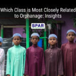 Which class is most closely related to orphanage