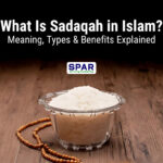 what is sadaqah in islam
