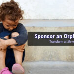 Sponsor an orphan child