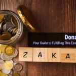 donate zakat