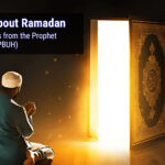 Hadith about Ramadan