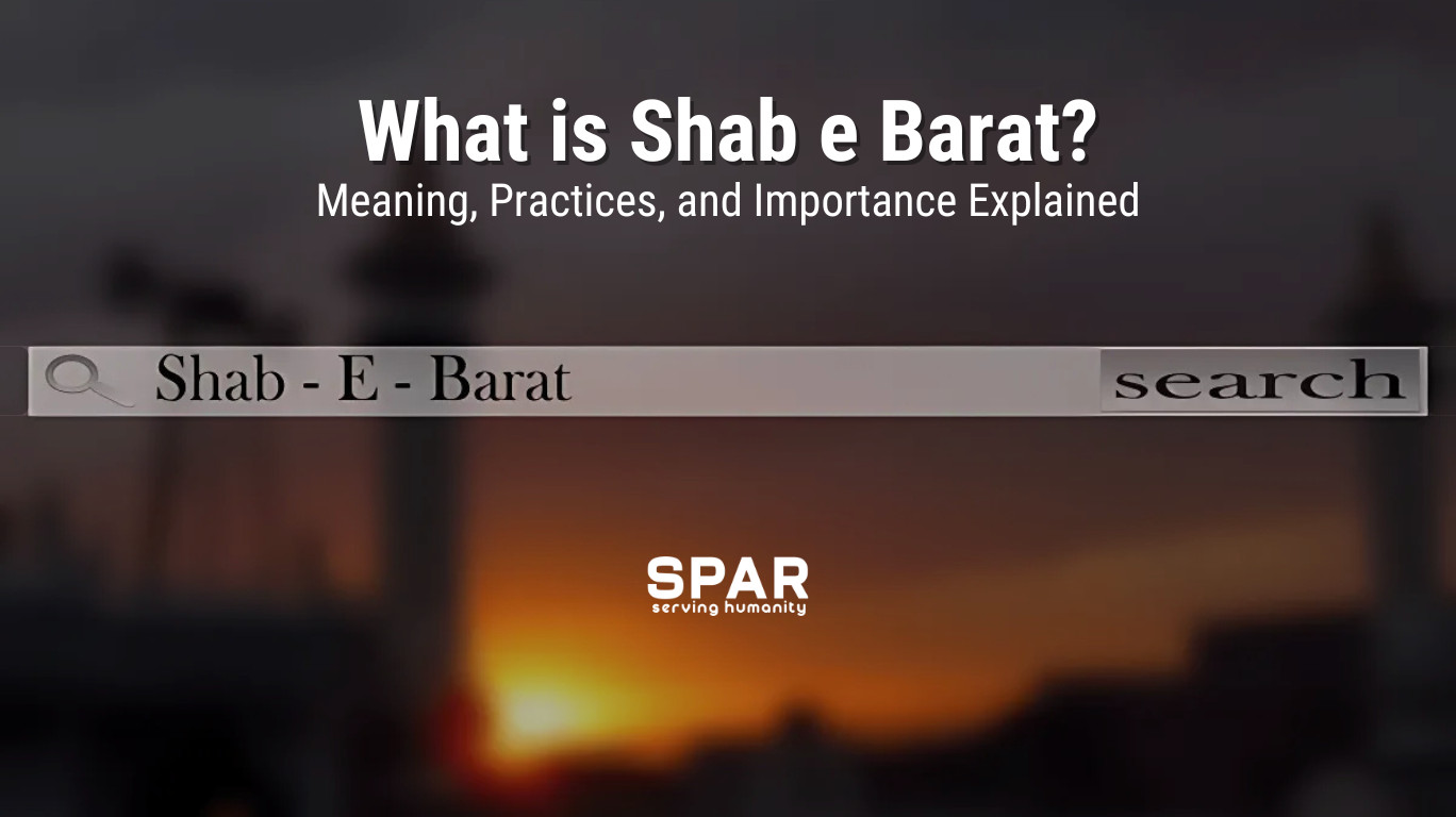 what is Shab e barat