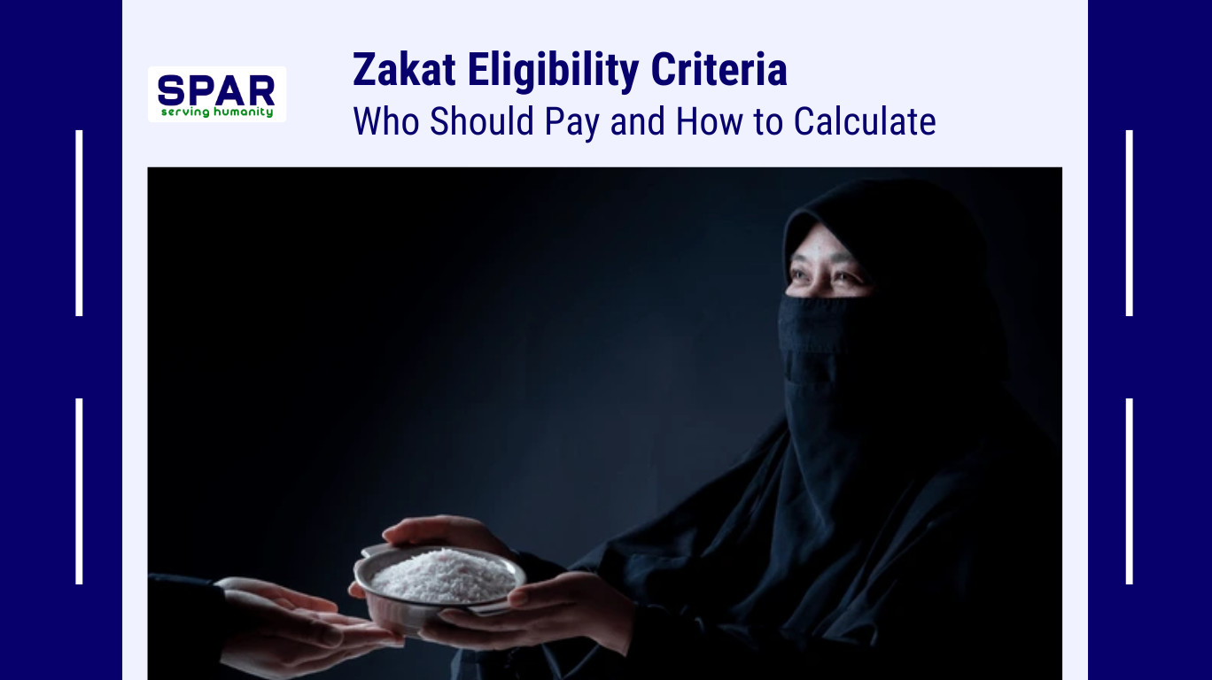 zakat eligibility criteria