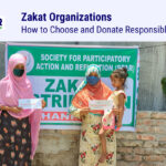 zakat organizations