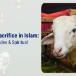 Animal sacrifice in islam