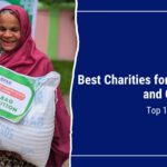 Best charities for widows and orphans