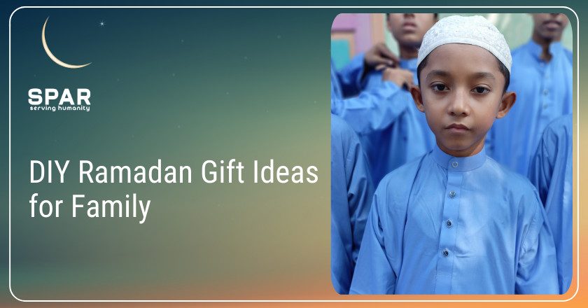 DIY Ramadan Gift Ideas: Creative Ways to Celebrate Ramadan 3 DIY Ramadan Gift Ideas for Family