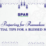 Preparing for Ramadan