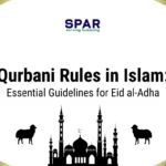Qurbani rules in islam