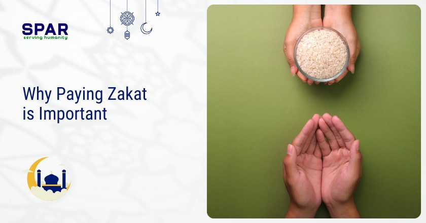 How to Calculate Zakat on Cash: A Simple Guide 3 Why Paying Zakat is Important?