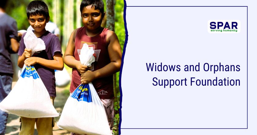 Widows and Orphans Support Foundation