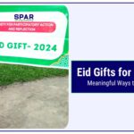Eid gifts for orphans