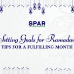 goals for ramadan