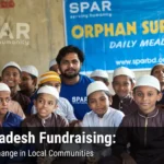 Bangladesh fundraising