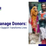 Orphanage donors