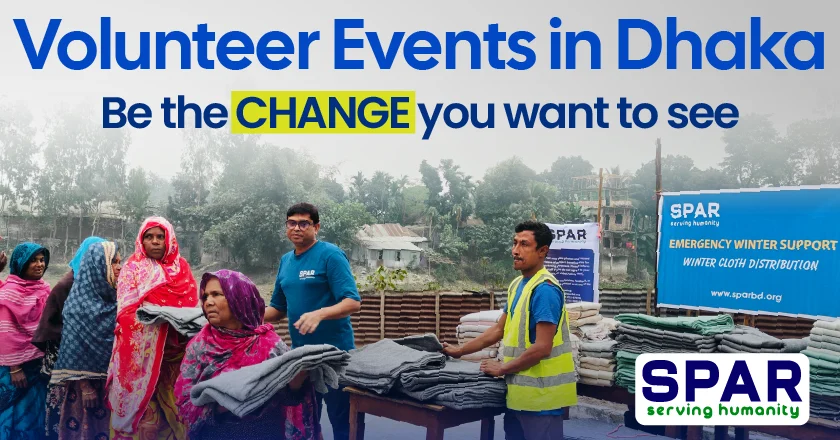 Why Volunteering Helps You Too