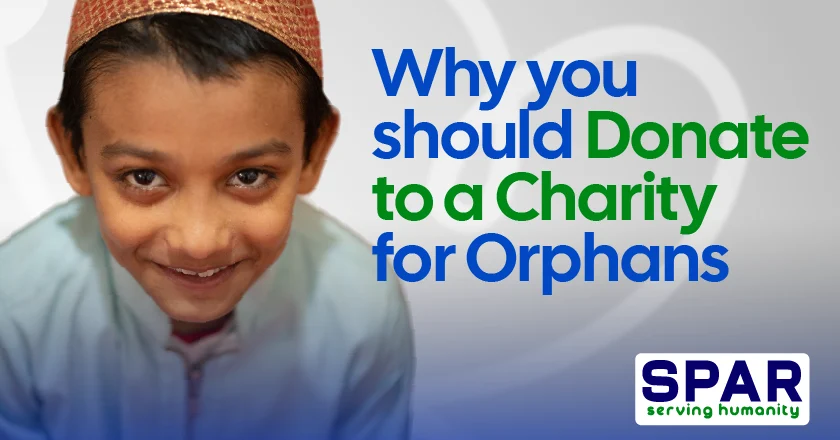 Why You Should Donate to a Charity for Orphans 3 Why You Should Donate to a Charity for Orphans