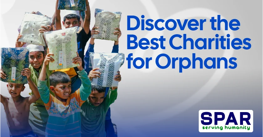 Why the SPAR Project Is a Great Choice