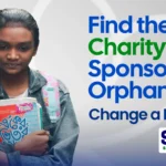 best charity to sponsor an orphan