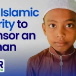 best Islamic charity to sponsor an orphan