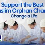 best muslim orphan charity