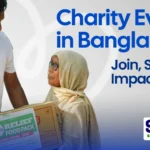 charity events in Bangladesh