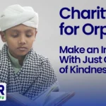charity for orphan