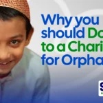 charity for orphans