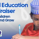 child education fundraiser