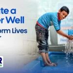 donate a water well