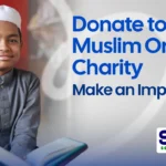 muslim orphan charity