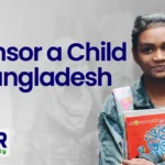 sponsor a child in Bangladesh