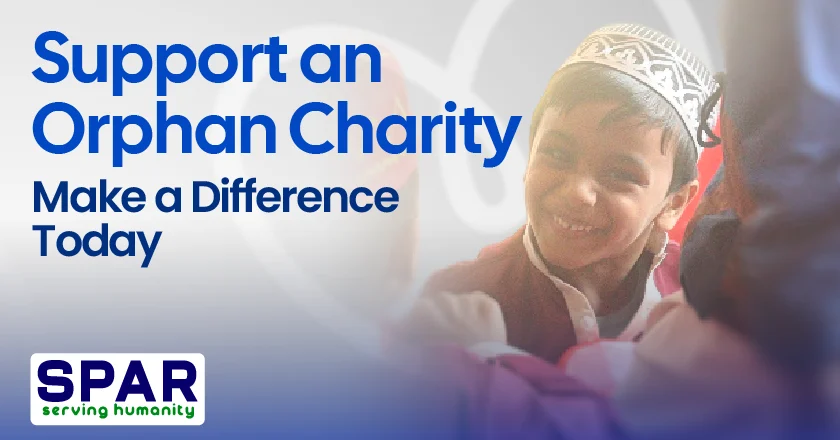 Support an Orphan Charity and Make a Difference Today 3 support orphan charity